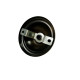 AMP основа коло 65мм black (LVS03436)