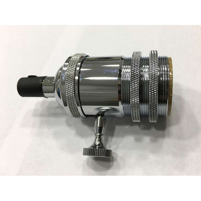AMP патрон 15 chrome (в зборі) (LVS03602)
