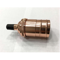 AMP патрон 17 rose gold (в зборі) (LVS03590)