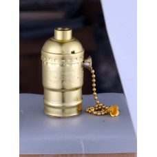 AMP патрон 35 gold (в зборі) (LVS03549)