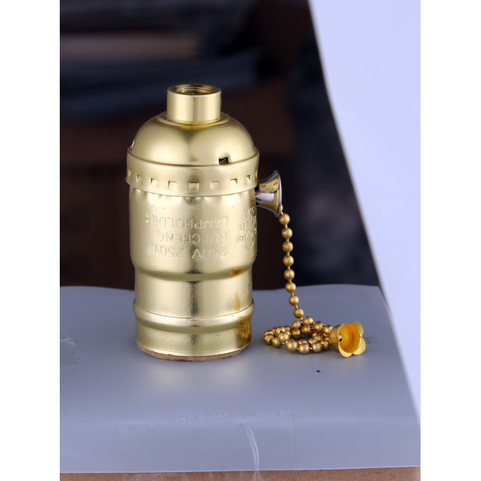 AMP патрон 35 gold (в зборі) (LVS03549)