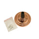 AMP основа коло 65мм rose gold (LVS03431)