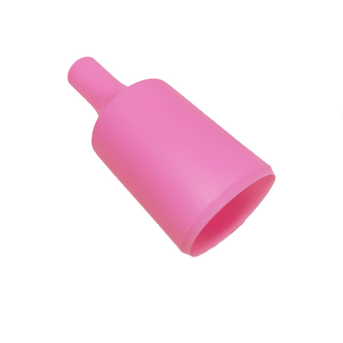 AMP патрон pink силікон (LVS03447)