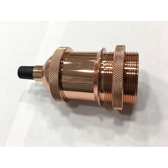 AMP патрон 12 rose gold (в зборі) (LVS03613)