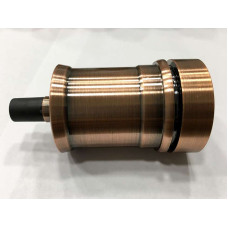AMP патрон 20 red old copper (в зборі) (LVS03576)