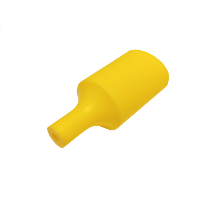 AMP патрон yellow силікон (LVS03450)