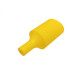 AMP патрон yellow силікон (LVS03450)