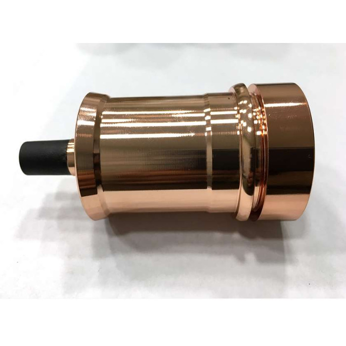 AMP патрон 20 rose gold (в зборі) (LVS03575)