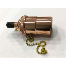 AMP патрон 18 rose gold (в зборі) (LVS03585)