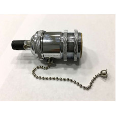 AMP патрон 16 chrome (в зборі) (LVS03599)