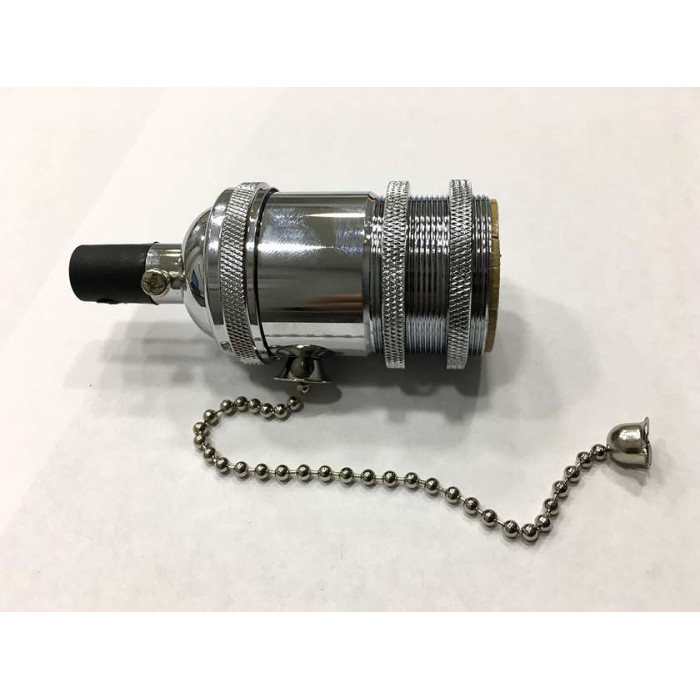 AMP патрон 16 chrome (в зборі) (LVS03599)