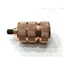 AMP патрон 21 rose gold (в зборі) (LVS03570)