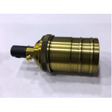 AMP патрон 17 old gold copper (в зборі) (LVS03559)