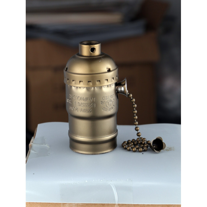 AMP патрон 35 bronze (в зборі) (LVS03547)