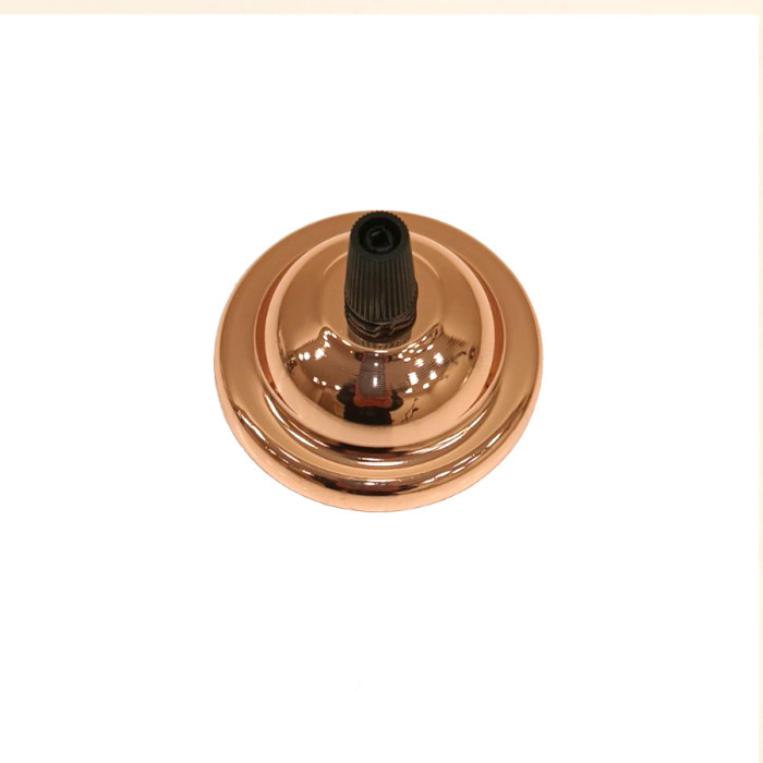AMP основа коло 65мм rose gold (LVS03431)