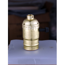 AMP патрон 34 gold (в зборі) (LVS03544)