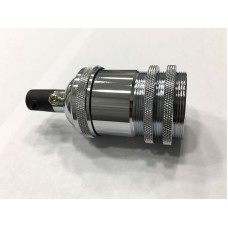 AMP патрон 14 chrome (в зборі) (LVS03609)