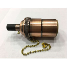 AMP патрон 18 red old copper (в зборі) (LVS03586)