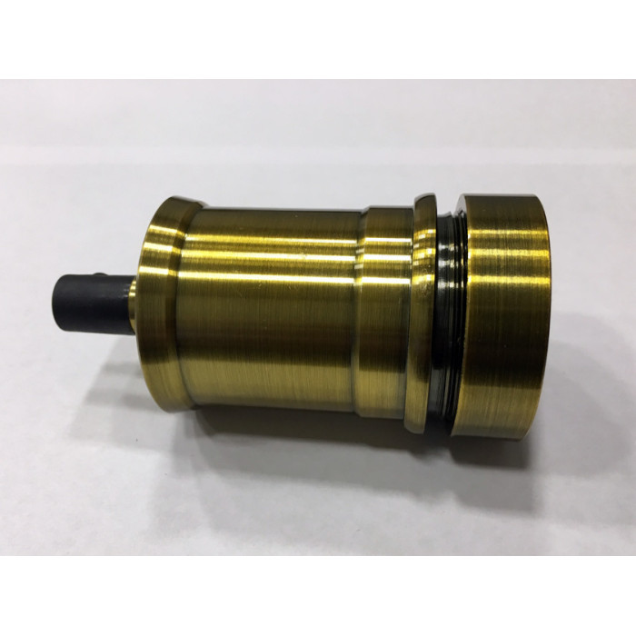 AMP патрон 20 gold old copper (в зборі) (LVS03556)