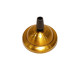 AMP основа коло 65мм old gold (LVS03435)