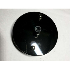 AMP основа коло 100мм pearl black (LVS03353)
