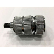 AMP патрон 21 chrome (в зборі) (LVS03574)