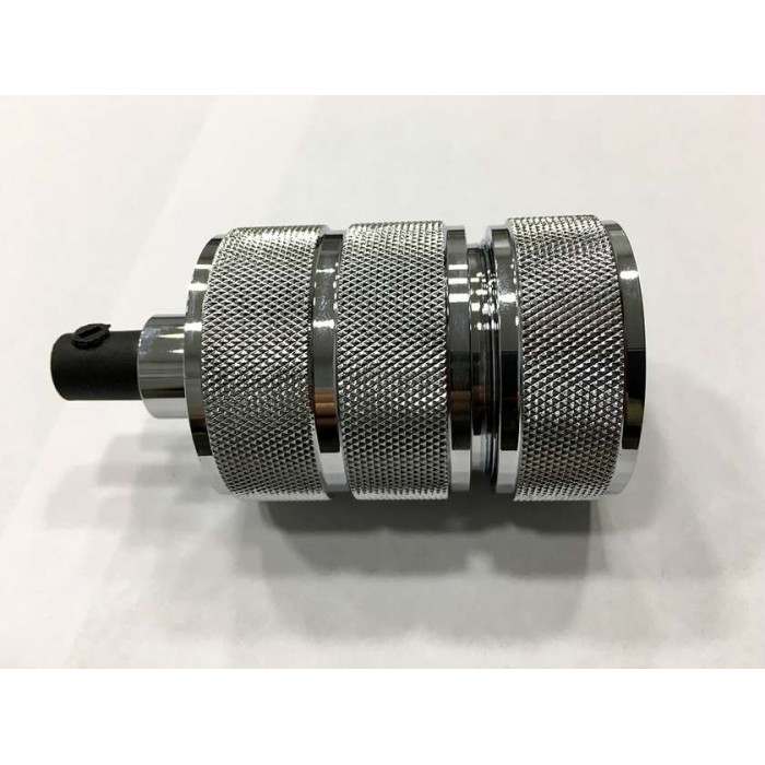 AMP патрон 21 chrome (в зборі) (LVS03574)