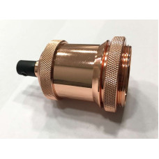AMP патрон 11 rose gold (в зборі) (LVS03615)