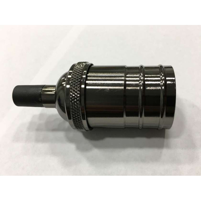 AMP патрон 17 pearl black (в зборі) (LVS03592)