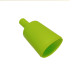 AMP патрон green силікон (LVS03448)