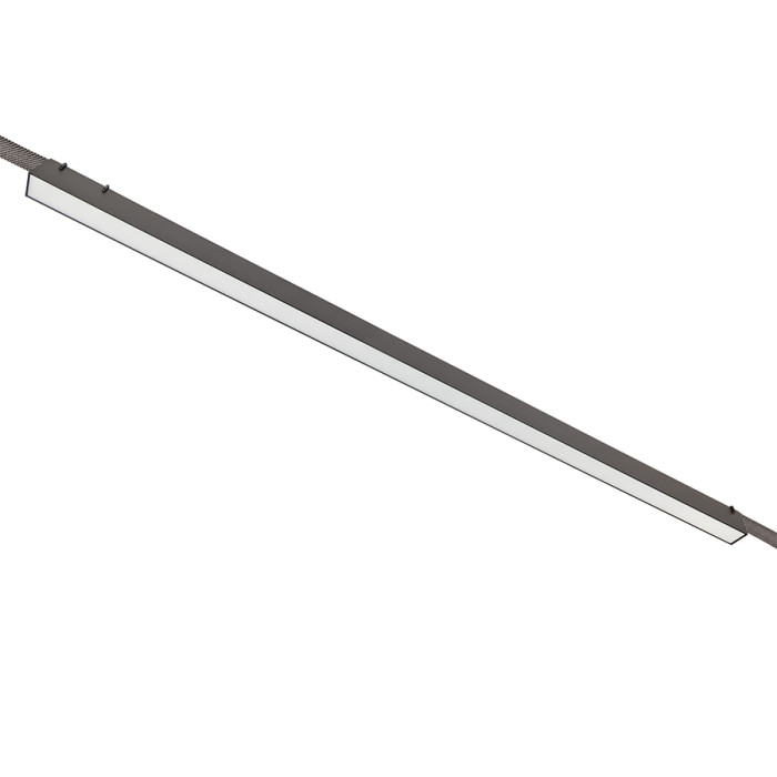 Світильник трековий 78040-BL03 BK (LVS4984)