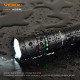 Портативний світлодіодний ліхтарик VIDEX VLF-A156R 1700Lm 6500K (VLF-A156R)