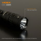 Портативний світлодіодний ліхтарик VIDEX VLF-A156R 1700Lm 6500K (VLF-A156R)