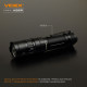 Портативний світлодіодний ліхтарик VIDEX VLF-A156R 1700Lm 6500K (VLF-A156R)