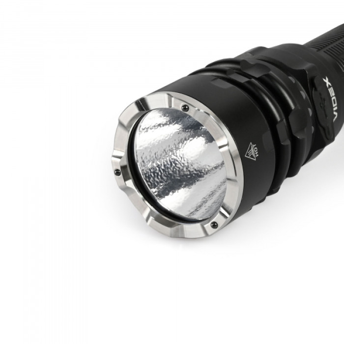 Світлодіодний ліхтарик VIDEX VLF-AT265 2000Lm 6500K (VLF-AT265)