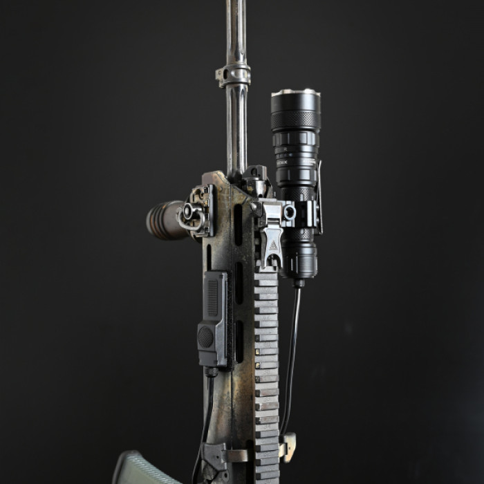 Виносна кнопка VIDEX VLF-ARM-01 до ліхтарика (VLF-ARM-01)