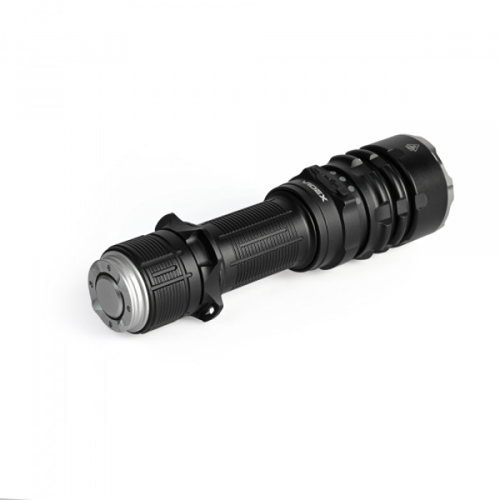 Світлодіодний ліхтарик VIDEX VLF-AT265 2000Lm 6500K (VLF-AT265)
