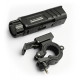Велофара VIDEX VLF-BA286 2000Lm 5000K (VLF-BA286)