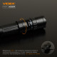 Портативний світлодіодний ліхтарик VIDEX VLF-A156R 1700Lm 6500K (VLF-A156R)