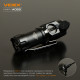 Портативний світлодіодний ліхтарик VIDEX VLF-A055 600Lm 5700K (VLF-A055)