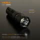 Портативний світлодіодний ліхтарик VIDEX VLF-A156R 1700Lm 6500K (VLF-A156R)