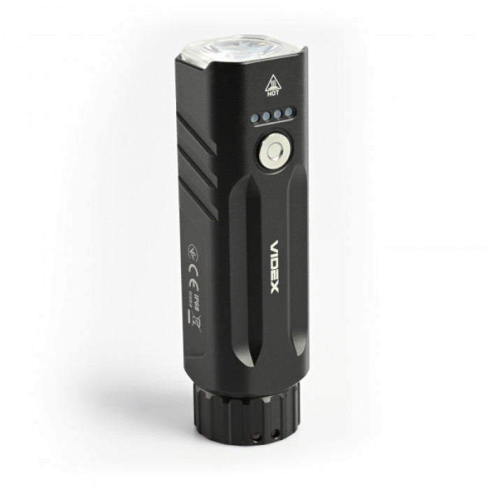 Велофара VIDEX VLF-BA286 2000Lm 5000K (VLF-BA286)