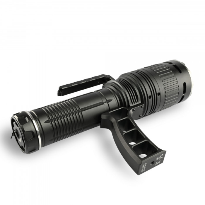 Зенітно-пошуковий лазерний переносний ліхтар VIDEX VLF-L361 (VLF-L361)