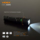 Портативний світлодіодний ліхтарик VIDEX VLF-A156R 1700Lm 6500K (VLF-A156R)