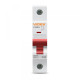 Автоматичний вимикач RS4 1п 32А С 4,5кА VIDEX RESIST (VF-RS4-AV1C32)