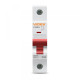 Автоматичний вимикач RS4 1п 16А С 4,5кА VIDEX RESIST (VF-RS4-AV1C16)