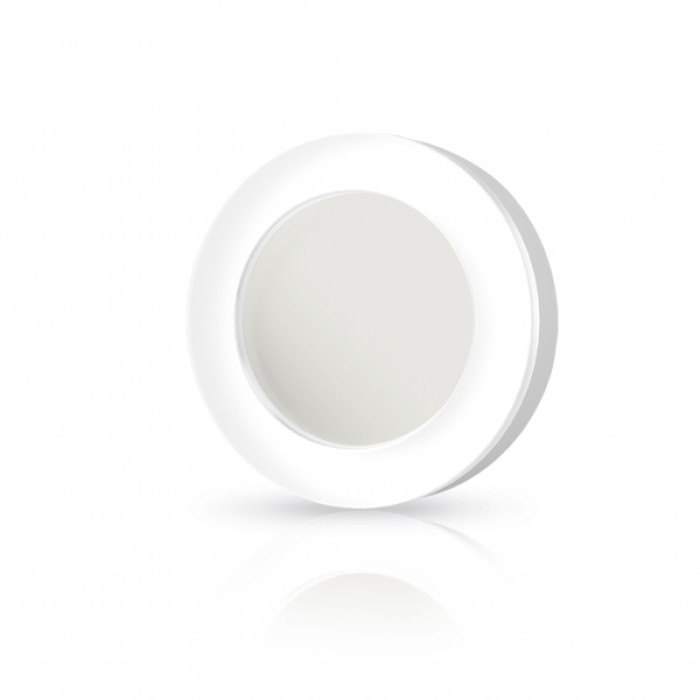 LED світильник ART IP65 круглий VIDEX 15W 5000K (VL-BHFR-155)
