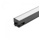 LED світильник лінійний магістральний VIDEX BNL02 24W 0.6М 5000K 220V Black (VL-BNL02-24065B)