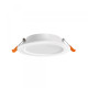 LED світильник Back вбудований круглий VIDEX 6W 5000K (VL-DLBR-065)