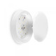 LED Світильник круглий накладний TITANUM 18W 5000K 220V (TL-BHR20-185)